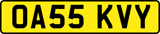 OA55KVY