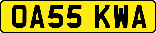 OA55KWA