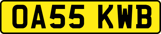 OA55KWB