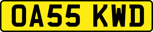 OA55KWD