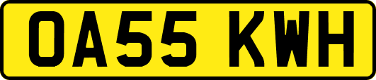 OA55KWH