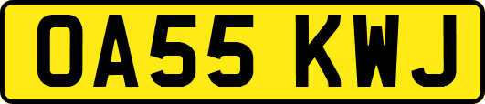OA55KWJ