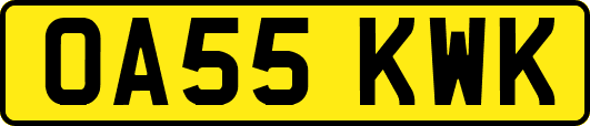 OA55KWK