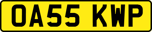 OA55KWP