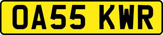OA55KWR