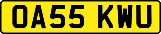 OA55KWU