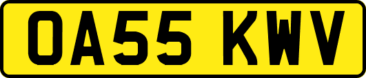 OA55KWV