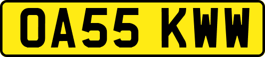 OA55KWW