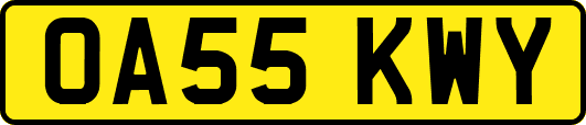 OA55KWY