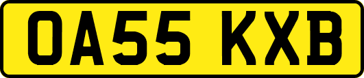 OA55KXB
