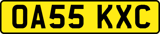 OA55KXC