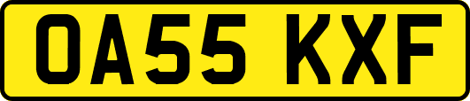 OA55KXF