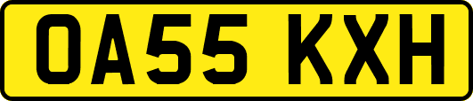 OA55KXH