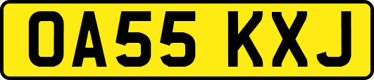 OA55KXJ