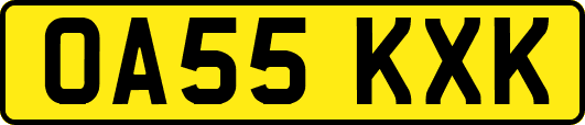 OA55KXK