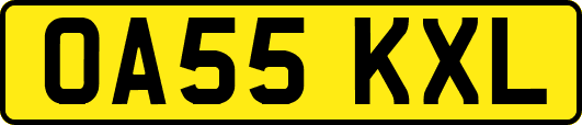 OA55KXL