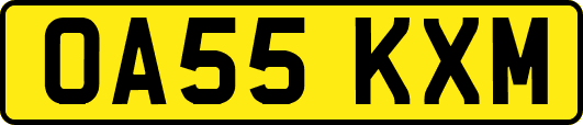 OA55KXM