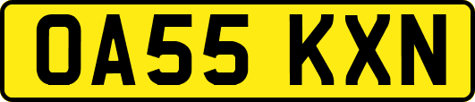 OA55KXN