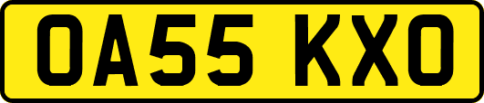 OA55KXO