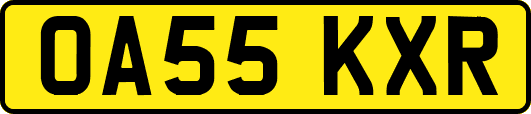 OA55KXR