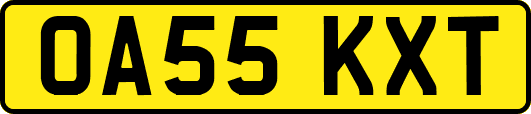 OA55KXT