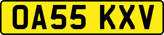 OA55KXV