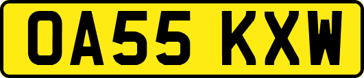 OA55KXW