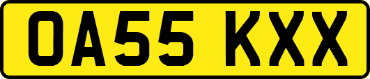 OA55KXX