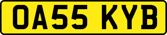 OA55KYB