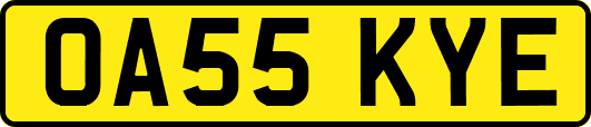 OA55KYE