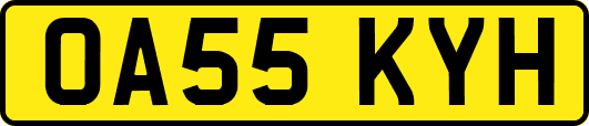 OA55KYH