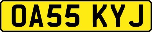 OA55KYJ