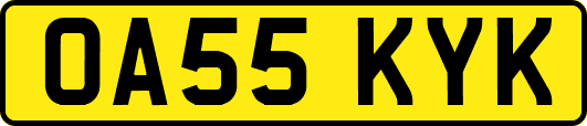 OA55KYK