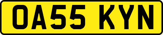OA55KYN