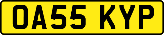 OA55KYP