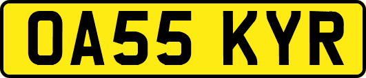 OA55KYR
