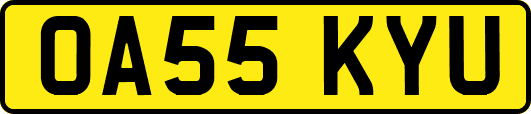 OA55KYU