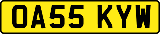 OA55KYW