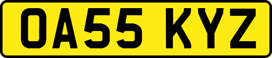 OA55KYZ