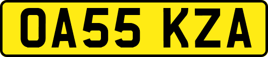 OA55KZA