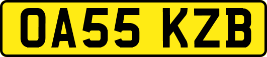OA55KZB