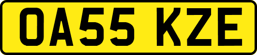 OA55KZE