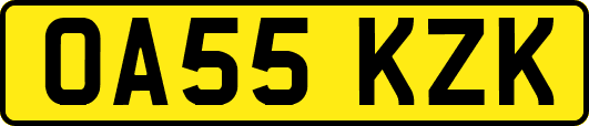 OA55KZK