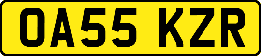 OA55KZR