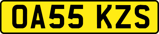 OA55KZS