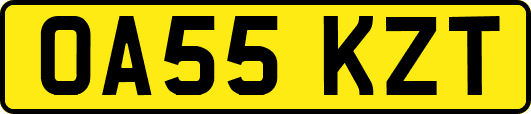 OA55KZT