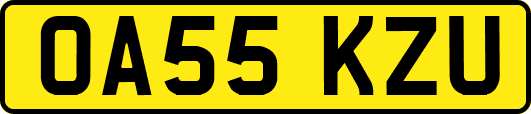 OA55KZU