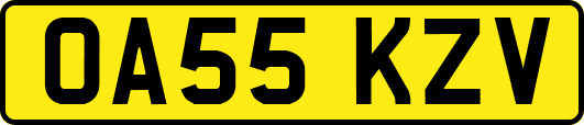 OA55KZV