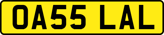 OA55LAL