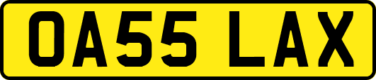 OA55LAX